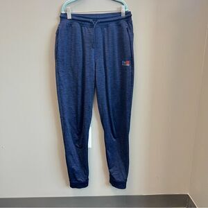 Vineyard Vines Boys Blue Jogger Pants